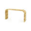 Emil 60'' W Console Table