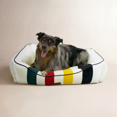 Pendleton Grand Canyon Kuddler Dog Bed