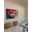 «Diamond In The Rough», reproduction sur bois de pin naturel-27654521