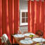 Ensemble de 2 rideaux à œillets TANTES ET CAMPAGNES Cabana pour intérieur et extérieur-20584539-20584538