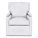 Ginger 29" Swivel Chair