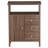 Yannakeas 3 Drawers With 1 Door , 24'' Dresser Of Drawers