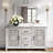 Hamar Flat Wall Mirror