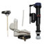 Replacement Toilet Flush Mechanism