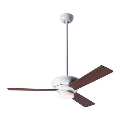 Altus LED Downrod Ceiling Fan