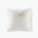 Croscill Sable Solid Faux Fur Square Decor Pillow | Wayfair