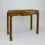 Console en bois massif de 36 po Emi-Leigh