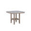TABLE DE CLAU CLAUI
