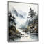 Herzl Alaska Misty Fjords I - impression-1327722452-1288494885