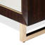 Belmont Place Media Console