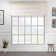 Thin Pleated Linen Texture Ground Cordloop Banded Roller Shade
