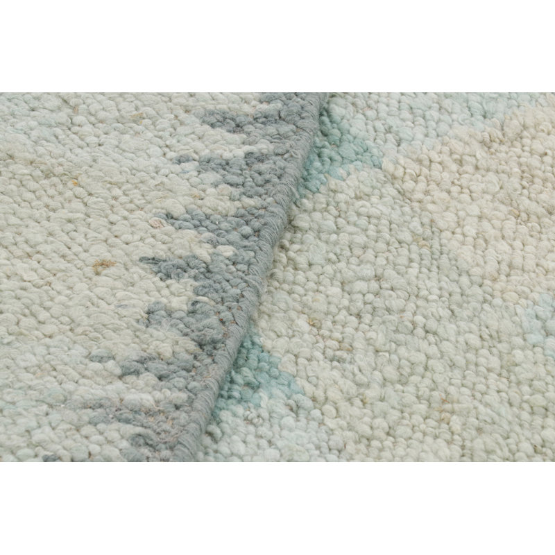One-of-a-Kind Rectangle 10’1”x13’7” Area Rug