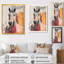Dughall - Animals Wall Art Prints-1304628852-1304628847-1304628844