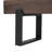 59" Dining Bench