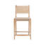 Tabouret de comptoir en bois massif Aniek-1170113233-1139794508