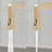Digital Display Pull-Out Kitchen Faucet-109790116