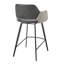 Tabouret de bar et de comptoir Ivonne-312235766-312235765