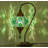 Faithann USB Arched Lamp