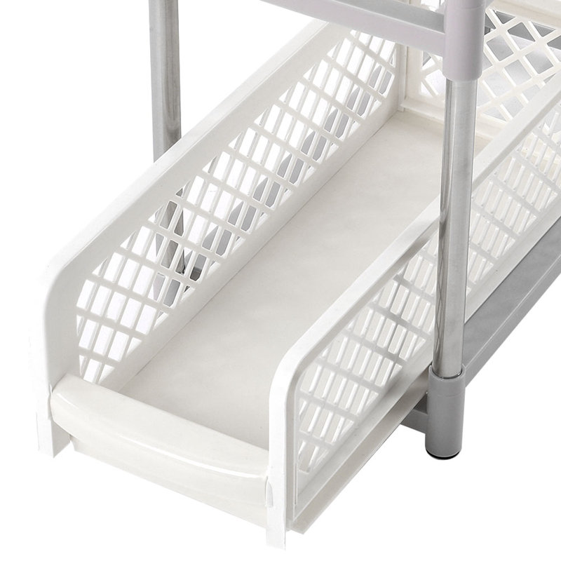 Hagins Freestanding Shower Caddy