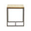 Tabouret décoratif Plattsburg
