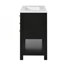36'' Bathroom Vanity with Top Sink