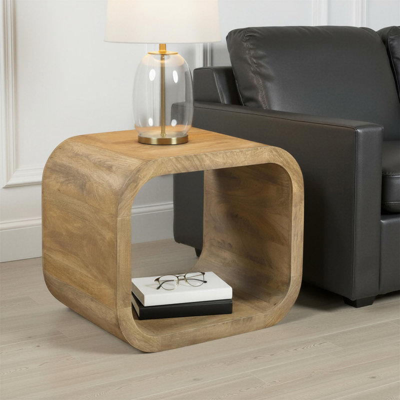 Table d'appoint Ocate