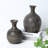 Disario Clay Table Vase-2101596626