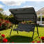 Patio Dining Set Table,
