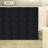 6PCS Flower Wall Panels