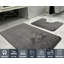 Manufactured Wood Non-Slip Bath Mat-179183736