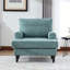 Canapé inclinable Chenille-2079000508