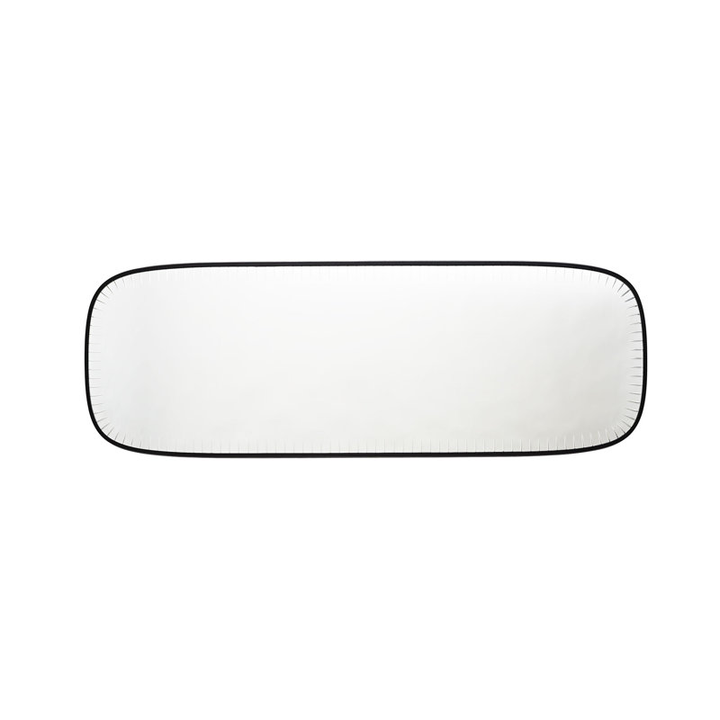 Cut Full Length Mirror