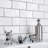 Biarritz 3" x 6" Ceramic Brick Look Subway Wall Tile-50404653