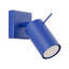 Wall lamp RING white with a switch-1095694840-1095694842