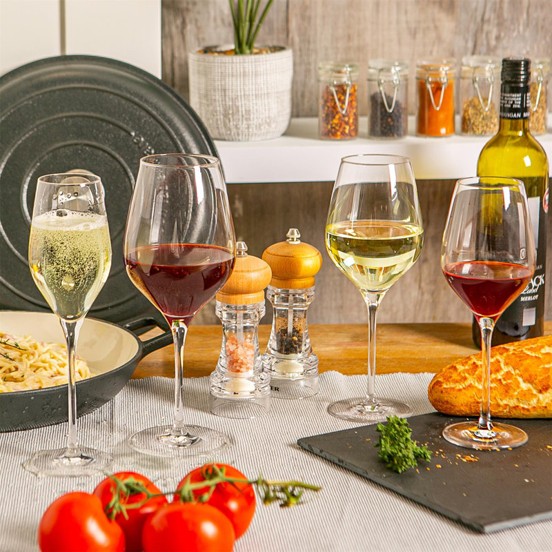 Fordham 645ml Wine Glass, 6