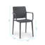 Chaise de salle à manger Lorran-237685843