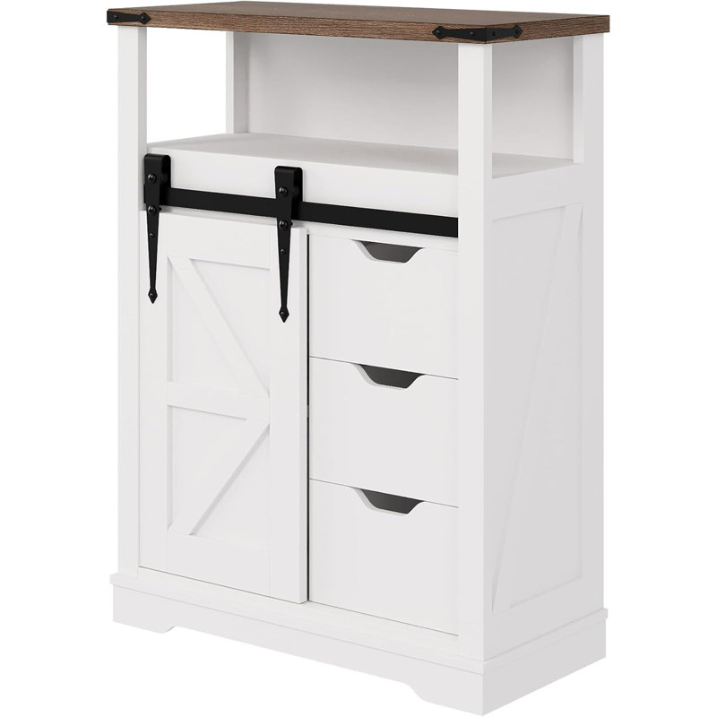 Accent Chest