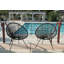 Chaise de patio Sampson-461112907