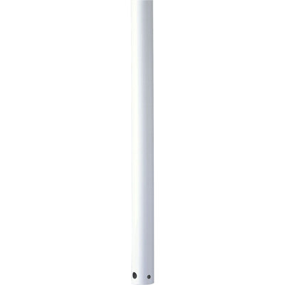 72-Inch Accessory Ceiling Fan Downrod