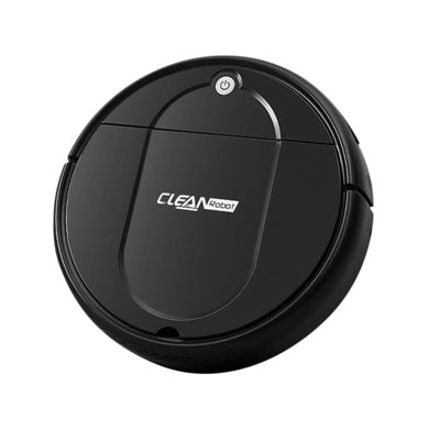 Fully Automatic Sweeping Robot, Household USB Charging Cleaning Machine, Mini Intelligent Vacuum Cleaner