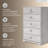Bedriye 29.88'' W 5 - Drawer Dresser