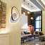 ROMO LED Flush Mount