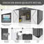 Outdoor Storage Shed