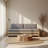 Upholstered Daybed with Mattress