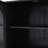 Four-Door Glass Wall Cabinet Storage-746607386