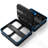 Casemaster Maxx 3 Dart Case Blue-124243426
