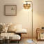 Lampe Boho