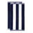 Calheta Cotton Oversized Cabana Stripe Beach Towels-1366882720-1435374908