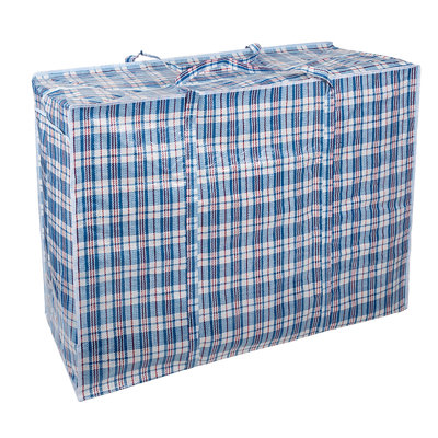 Plastic Laundry Sorter