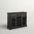 Jack 47.63" Mesh Door Sideboard-1411404515